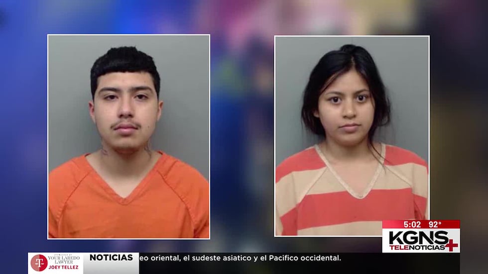 Rescatan a Inmigrantes de una Alcantarilla; Arrestan a presuntos traficantes de personas