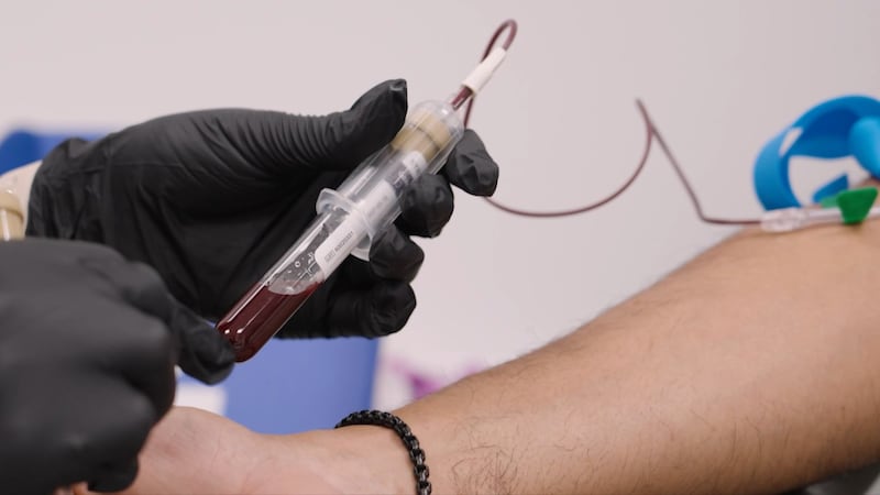 An FDA advisory panel voted to endorse a new blood test that can detect more than 50 types of...