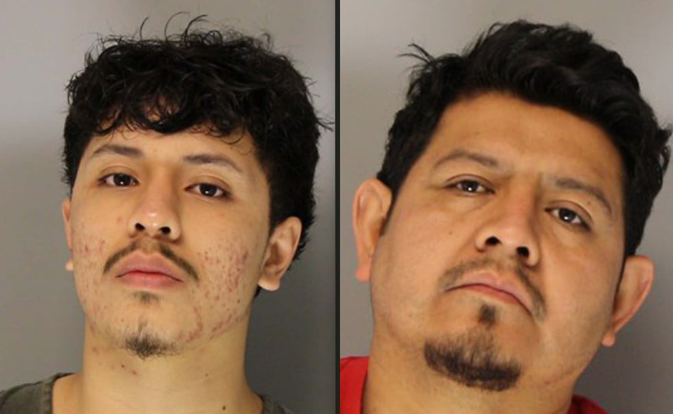 Moises Hernandez y Moises Hernandez,