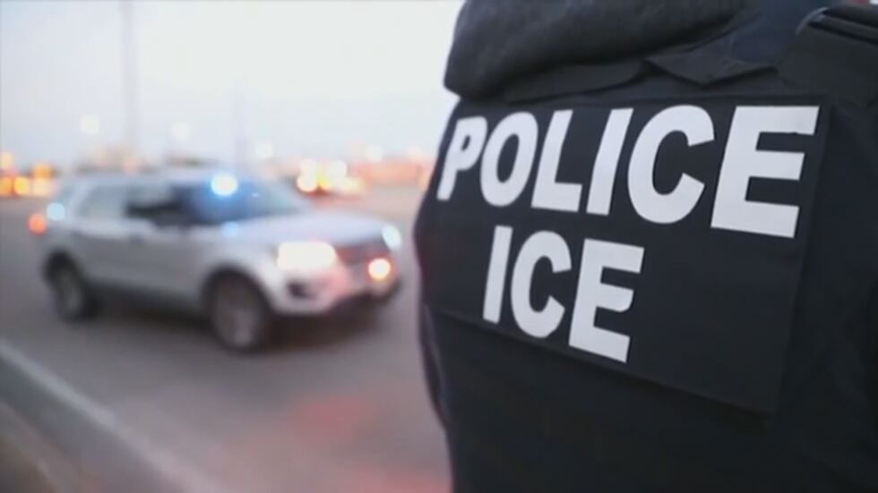 The Supreme Court has granted the Justice Department’s request to put on hold a judge’s order...