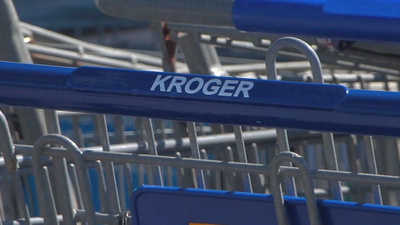 Kroger recortará 3 mil empleos corporativos por impulso de inteligencia artificial