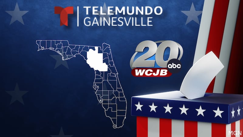 Resultados de las elecciones primarias de Florida para Gainesville, Ocala y el Norte Centro de...