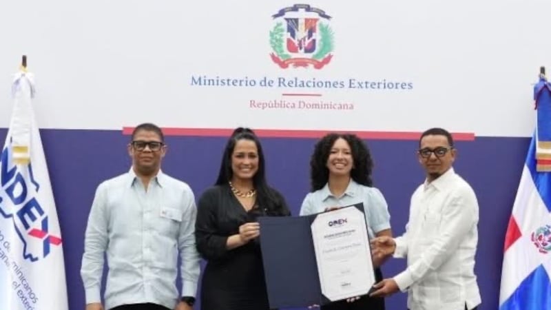 Una estudiante local alcanzó reconocimiento internacional tras ser seleccionada entre decenas...