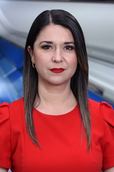 Erika González Del Toro
