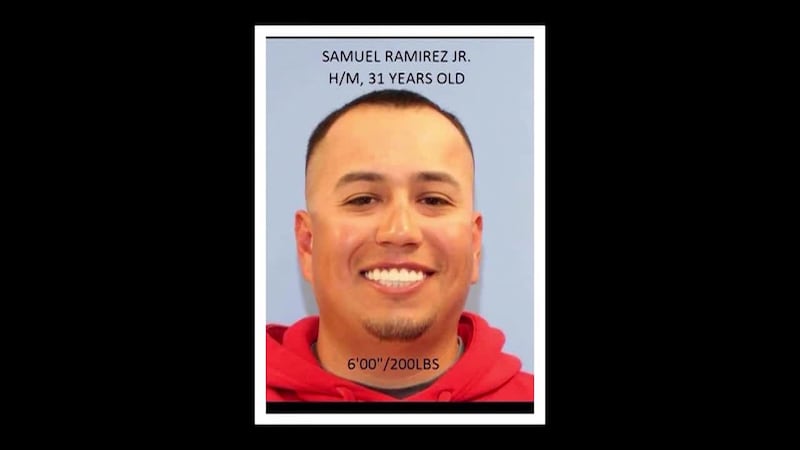 (Fuente: KING, FBI, FACEBOOK, KATIEDUHNKE, CNN)