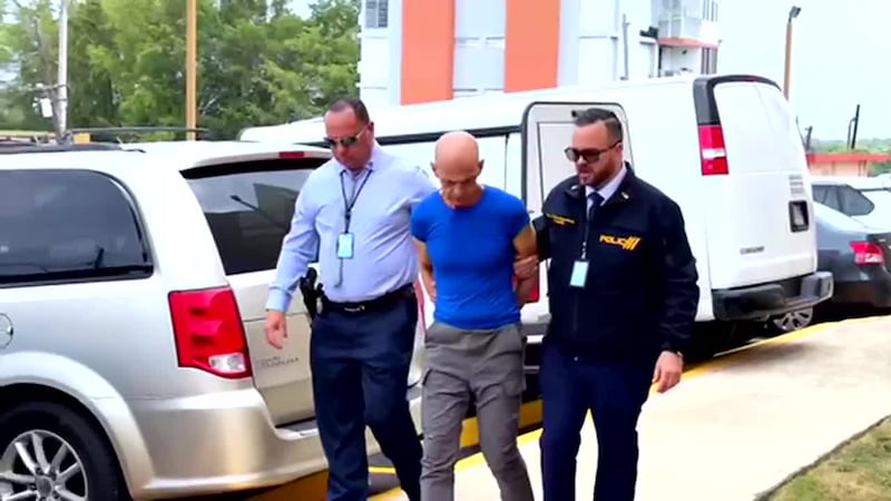 "Patrón de maltrato", dice la Fiscalía. Acusado de la muerte a golpes de su propia madre....