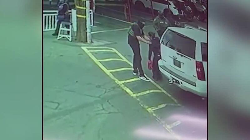 Nueva ofensiva migratoria se centra en tres lugares, advierten defensores. Algunas comunidades...