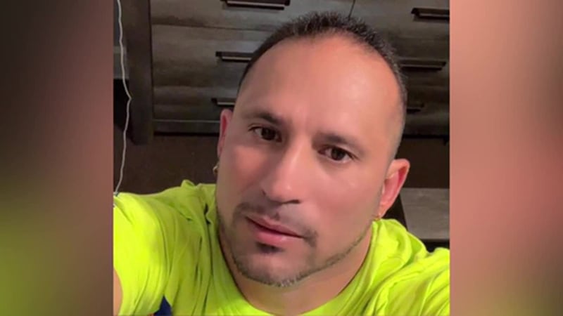 Hispano muere baleado a manos de su propio hijo, cuenta la hijastra de la víctima, quien a su...